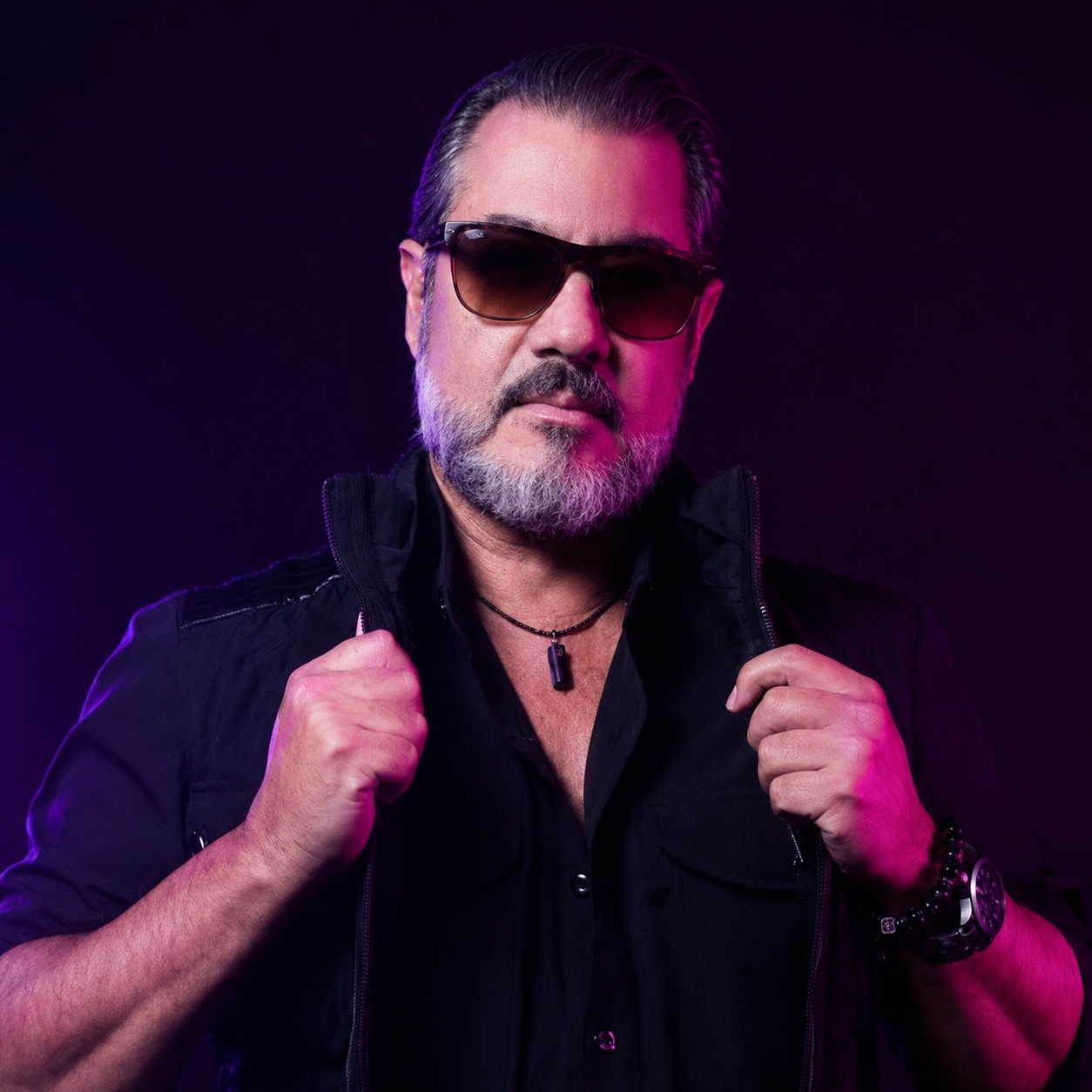 Rudy Tercero